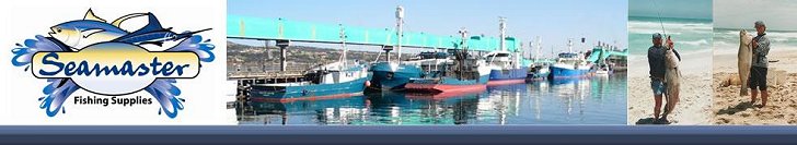 Seamaster - Commercial Fishing Tackle Suppliers, Fishing Equipment