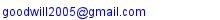 Email Goodwill Enterprise