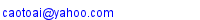 Email Hiep Phat Seafood