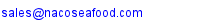 Email Naco Seafood