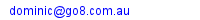 Email Netting.Com.Au