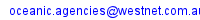 Email Oceanic Agencies