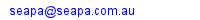 Email SEAPA Pty Ltd