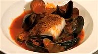 Baked Cod, Clams & Mussels recipe video