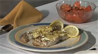 Recipe Greek-Style Mahi Mahi