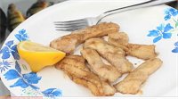 recipe for perch fish in butter