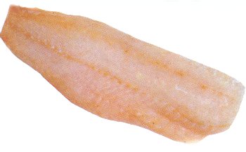 Ribaldo Cod fish fillet