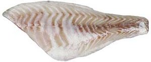 Silver Perch Fillet, fillet of silver perch, fresh water fish fillet