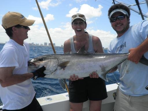 sports fishing in fort lauderdale florida