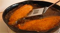 Kentucky Fried Catfish