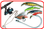 Wholesale Fishing Tackle Suppliers Directory