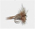 Special Dry Fishing Fly, Irresistable