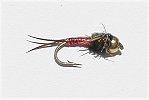 Fishing Flies, Copper John