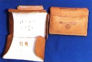 fly fishing fly wallet large