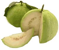 guava, thai falang