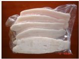 basa fillets IQF