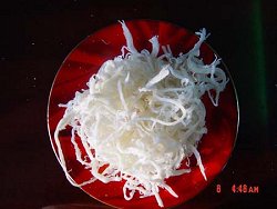 suppliers of dried shredded squid