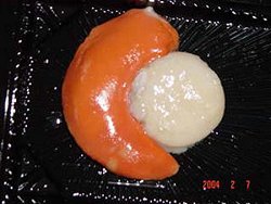suppliers of scallop meat, scallop roe on, scallop roe off