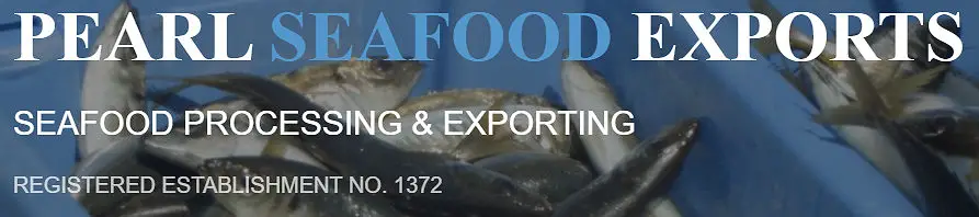 Pearl Seafood Exports - Australian Seafood Processing and Exporting