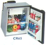 Evakool Mini Bar Small Fridge