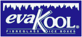 Evakool Ice Boxes