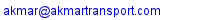 Email Akmar Transport Ltd