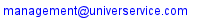 Email Crew Manning agency "Universal service"