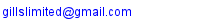 Email Gills Llc
