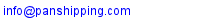 Email Pan Shipping Management