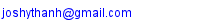 Email Phuong Dong Seafood