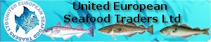 We offer mostly white fish, such as, Alaska Pollack, Cod, Haddock, Hake, Sole, but also Salmon