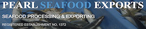 Pearl Seafood Exports - Australian Seafood Sourcing direct from Fishermen & Aquaculture farms. Seafood Processing - receive, process & pack to Client Spec for export. Seafood Exporting worldwide via sea freight and air freight. 