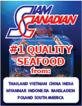 Siam Canadian Quality Seafood Suppliers