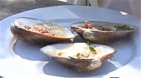 Clams Baja Style Recipe Video