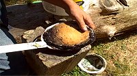video - How to Cook & Clean Abalone