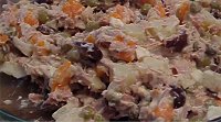 recipe photo tuna salad