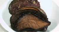 Tetsuya's Slow Pan Roasted Tasmanian Abalone