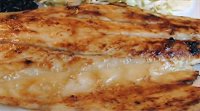 Miso Glazed Barramundi