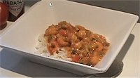 Recipe for Crawfish Etouffee