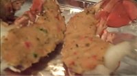 King Crab Cake 