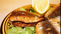 Moroccan Sardines 