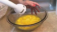 Simple Mango Sauce