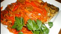 Sweet and Sour Tilapia