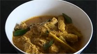 Tuna Fish Curry