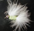 Fishing Flies, Cat's Whiskers