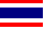 Thailand Flag