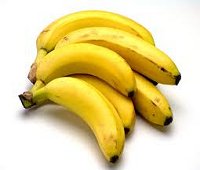 banana, thai, gluay