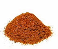 chili powder, prik bpon