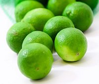 lime fruit, manao, thailand limes