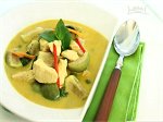 Recipe Thai Green Curry Chicken